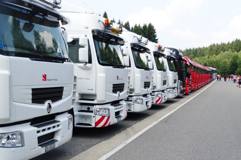 truck, formula 1, mercedes, white, sauber, truck, truck, truck, truck, truck, formula 1-2707696.jpg